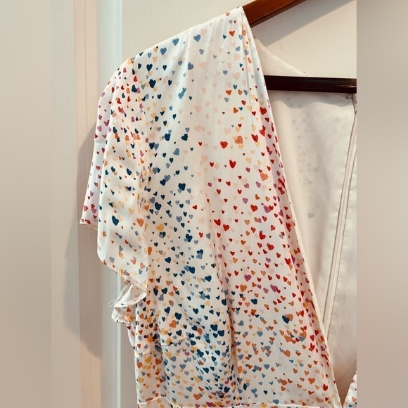 Hutch Multi Heart Dress - Picture 5 of 16